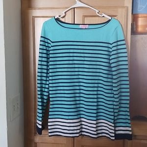 Lilly Pulitzer sweater